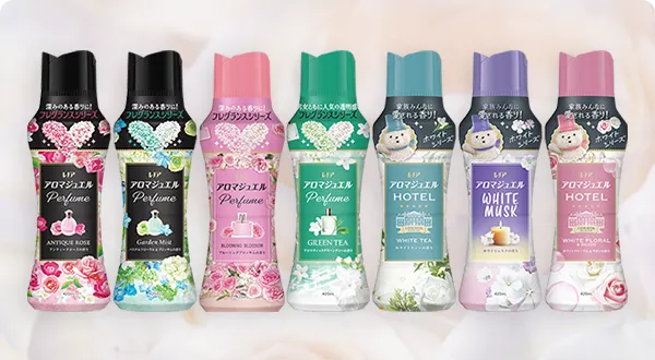 アロマジュエル