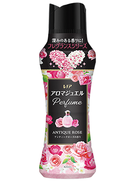 レノア アロマジュエル パステルフローラル＆ブロッサムの香り