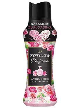 レノア アロマジュエル パステルフローラル＆ブロッサムの香り