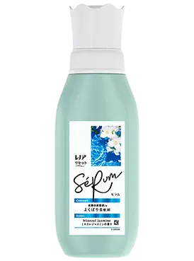 柔軟剤製品｜レノア公式