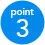 point 3