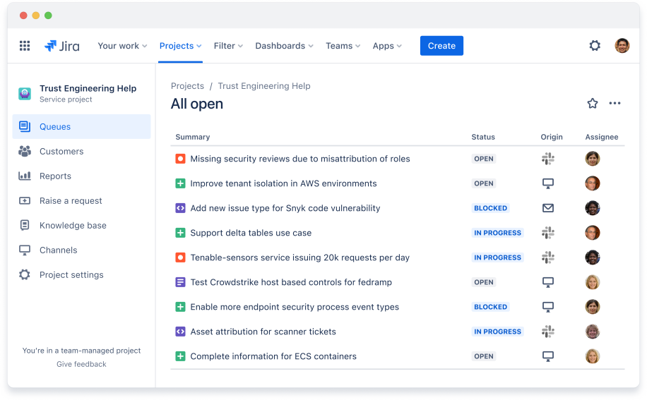 How the atlassian IT/engineering team(s) keep their backlog clean image 3