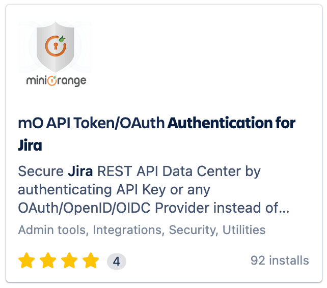 How to secure Jira & Confluence REST API calls in Data Center 4