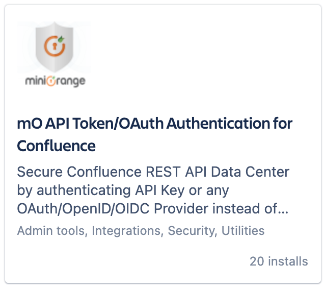 How to secure Jira & Confluence REST API calls in Data Center 5