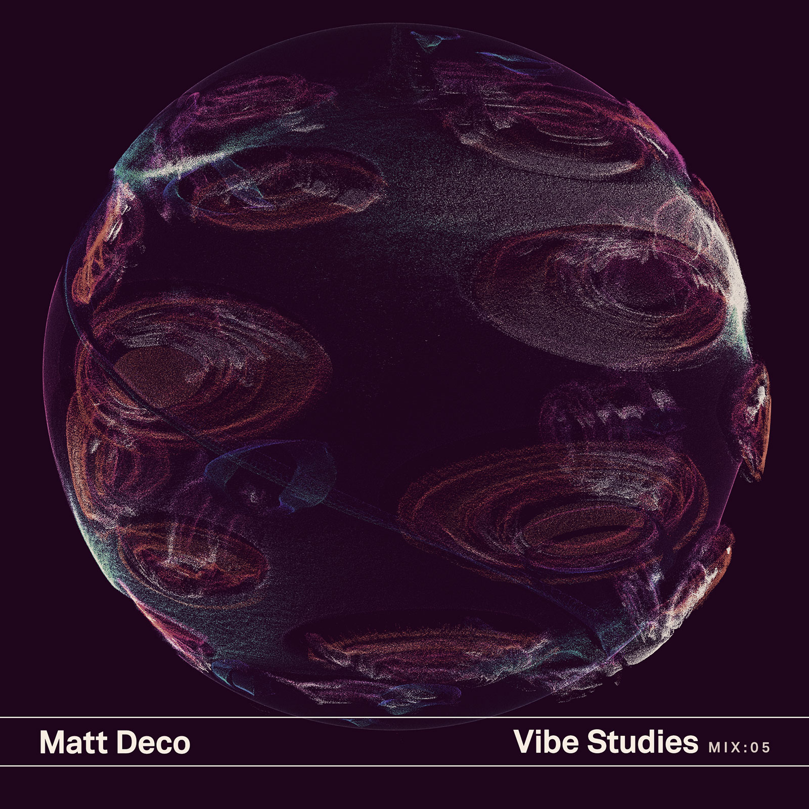 Vibe Studies
