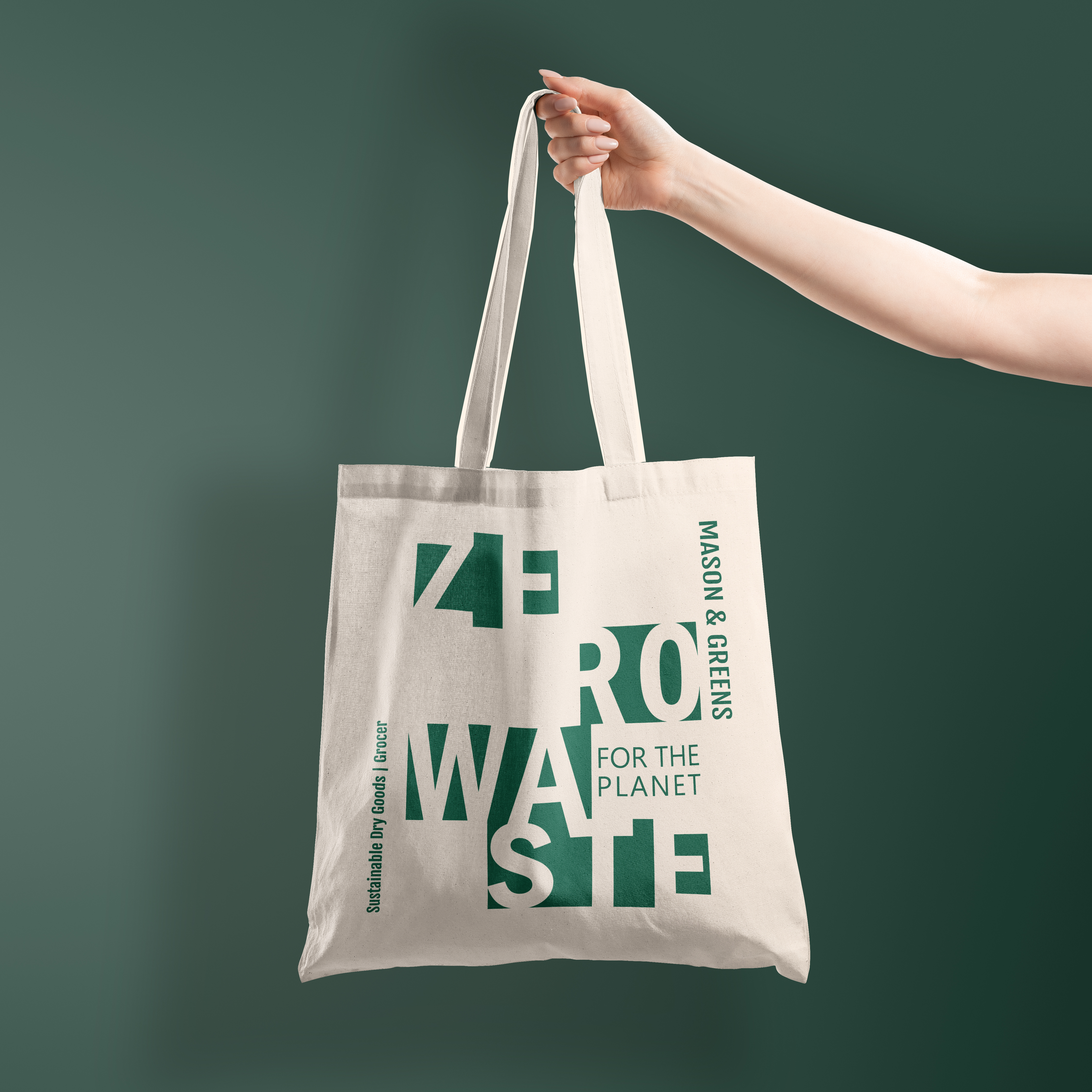 Sustainable Bags In South Africa