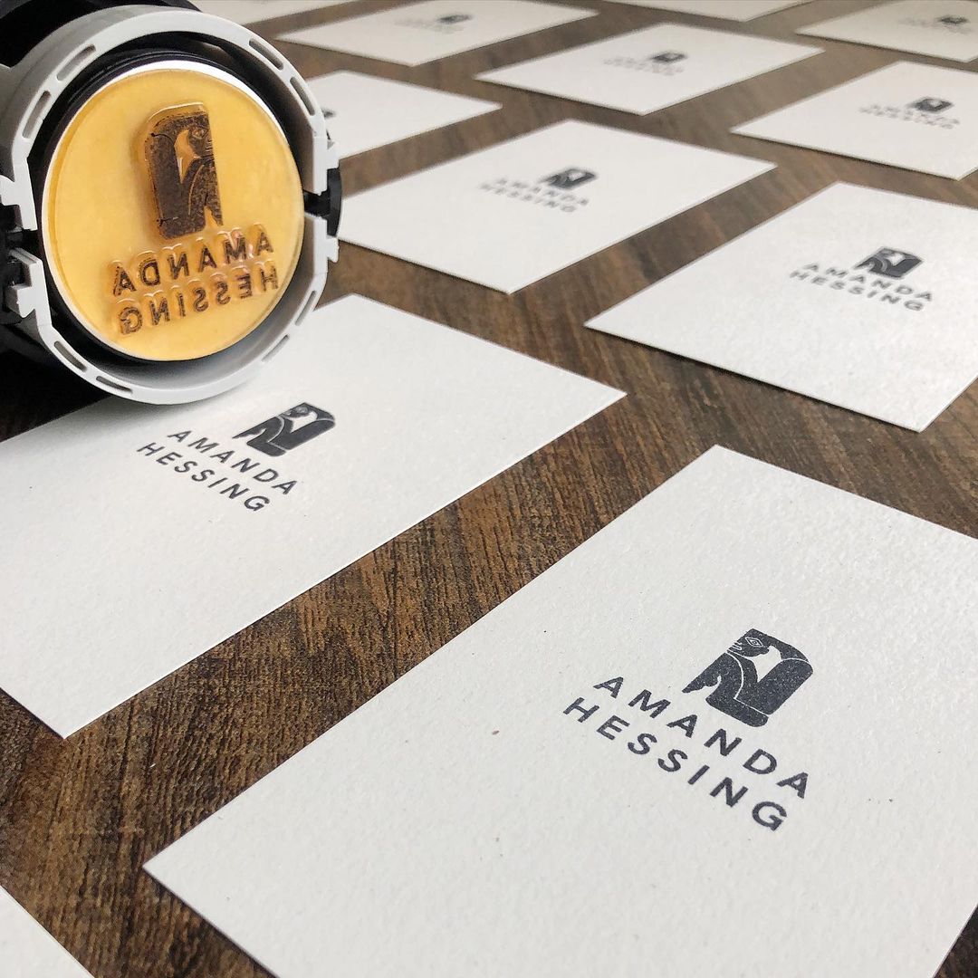 Unique Personalized Stamps for All Your Needs