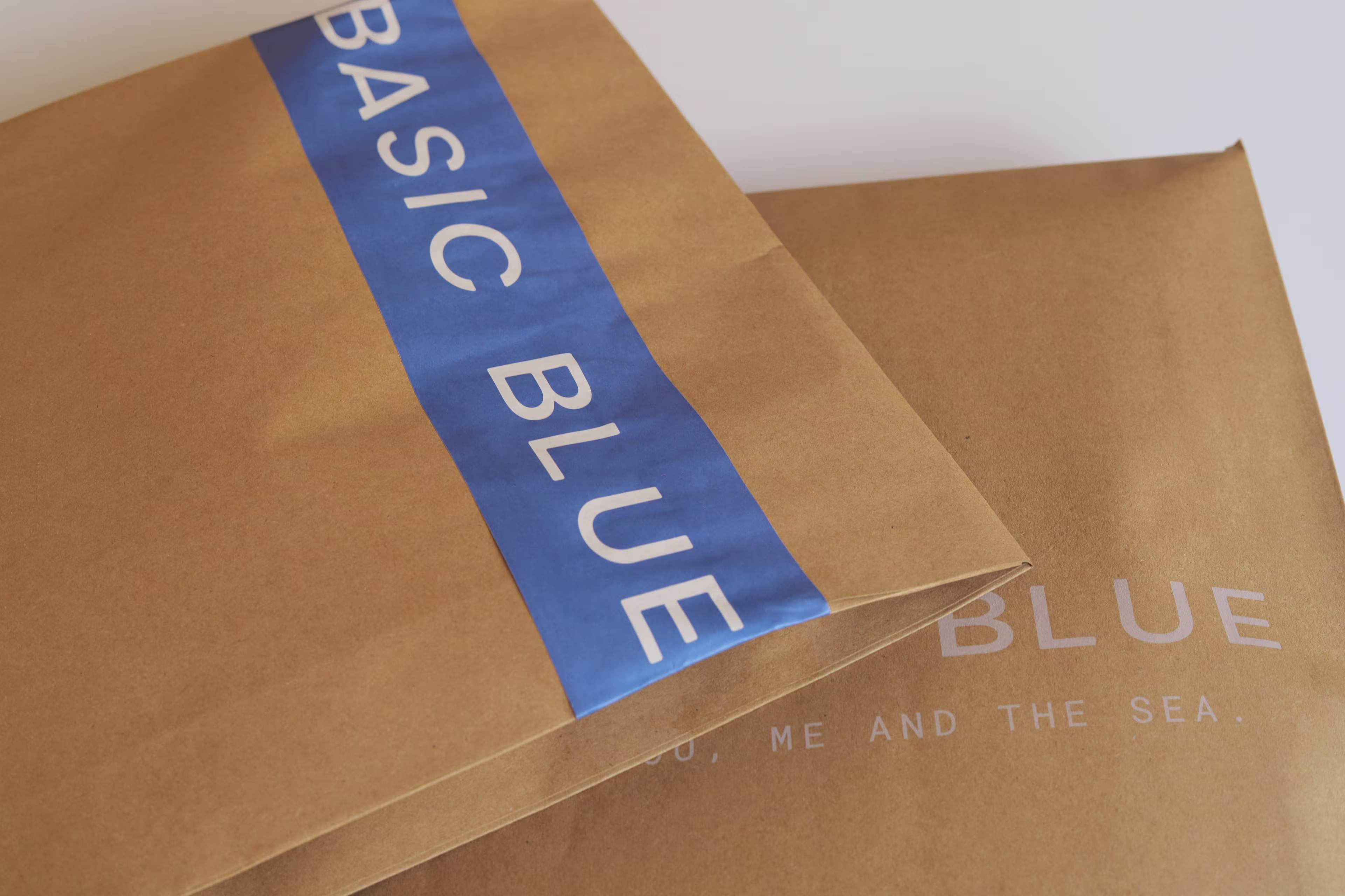 Basic Clue Kraft Mailer