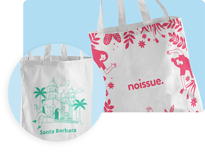 design tote