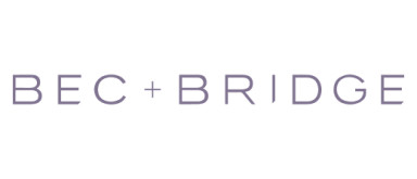 Client Logo | Bec + Bridge