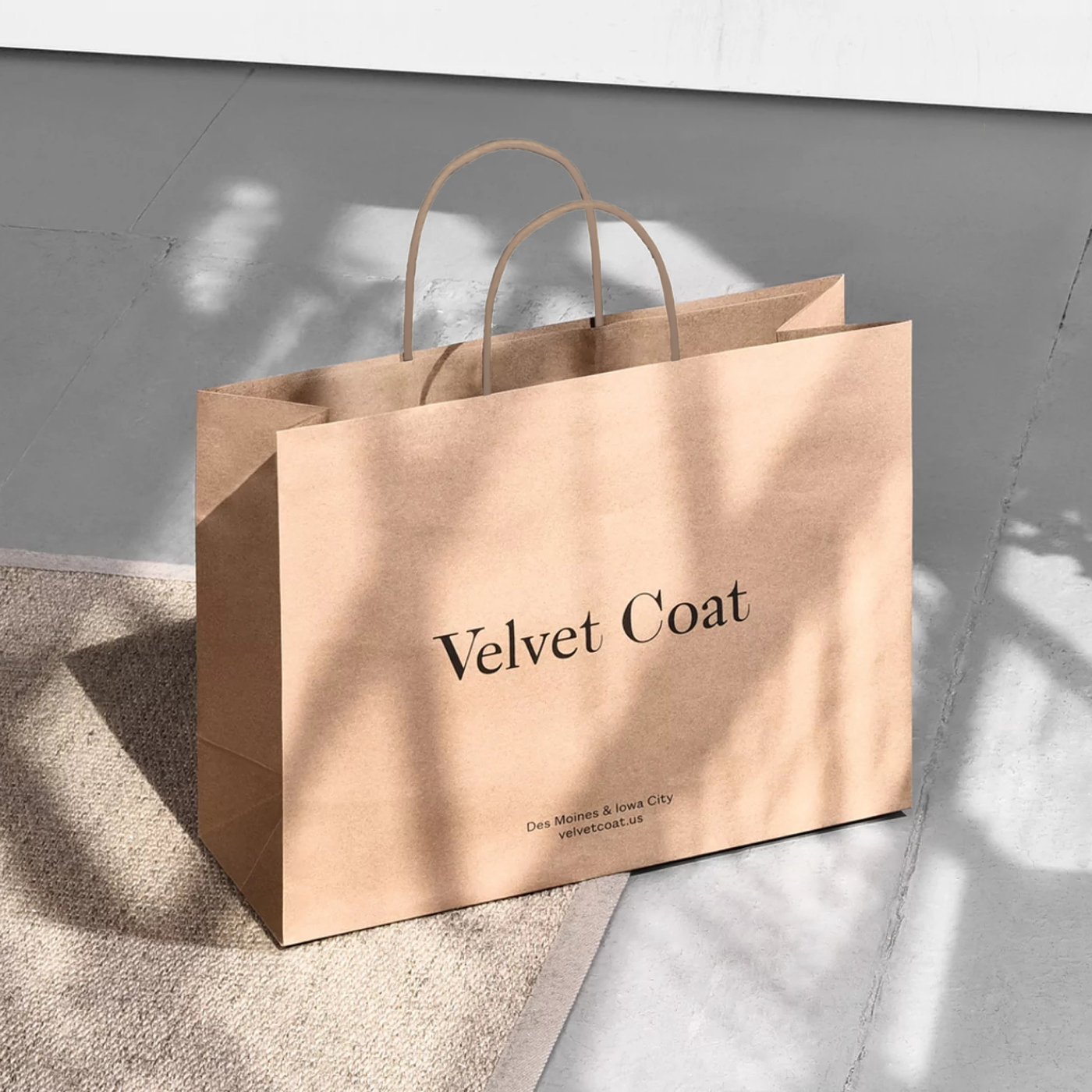 Designer Shopping Bags - Better Packag