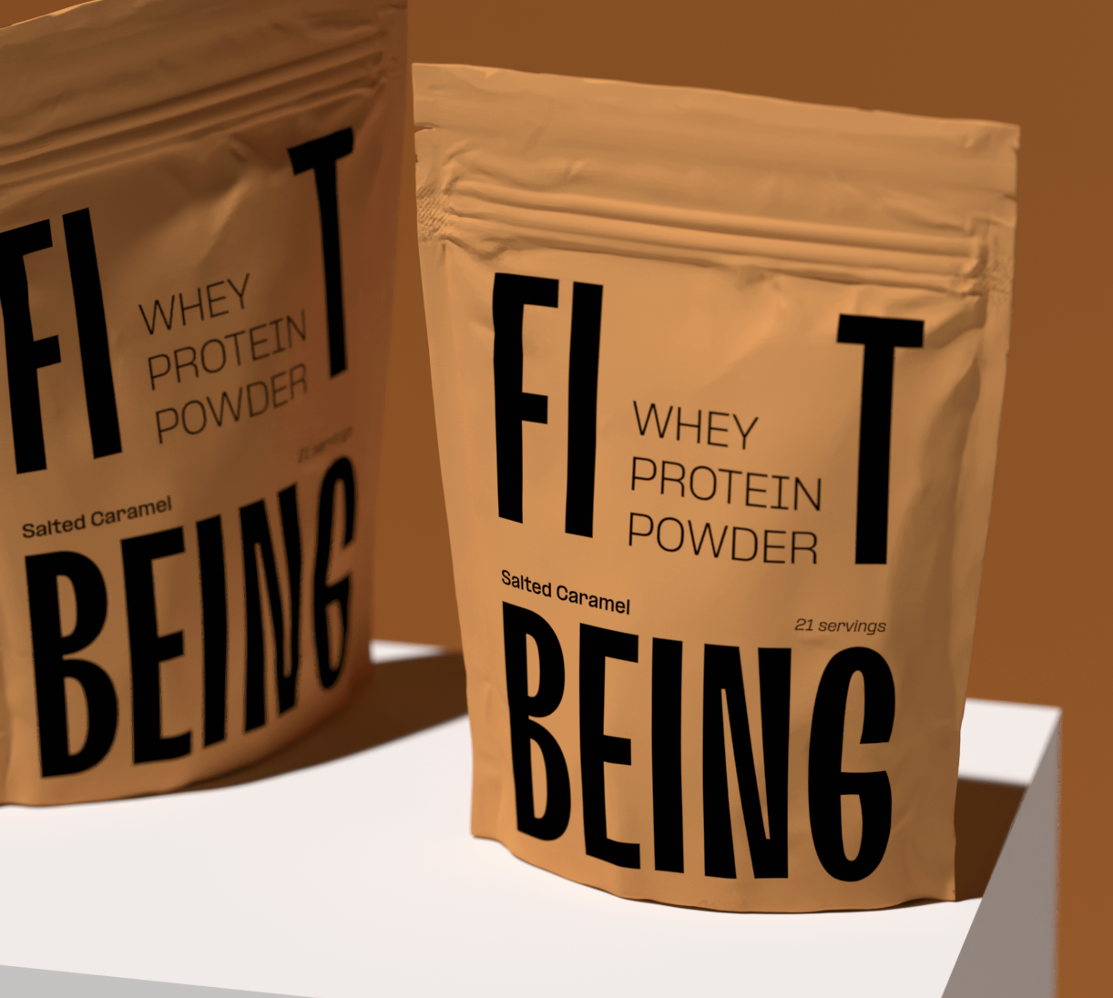 CPG & Product Packaging