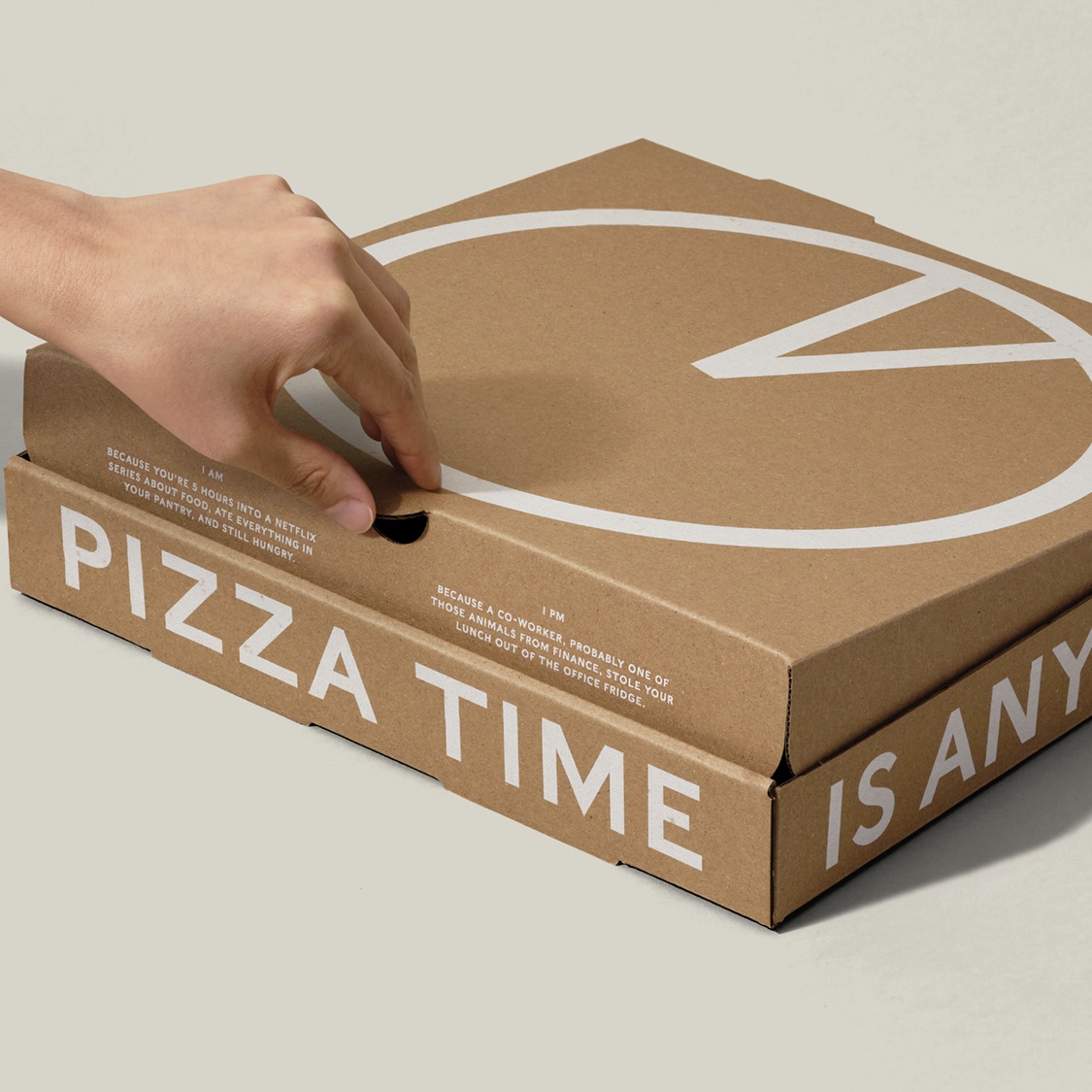 Pizza Boxes, Custom Printed Pizza Boxes