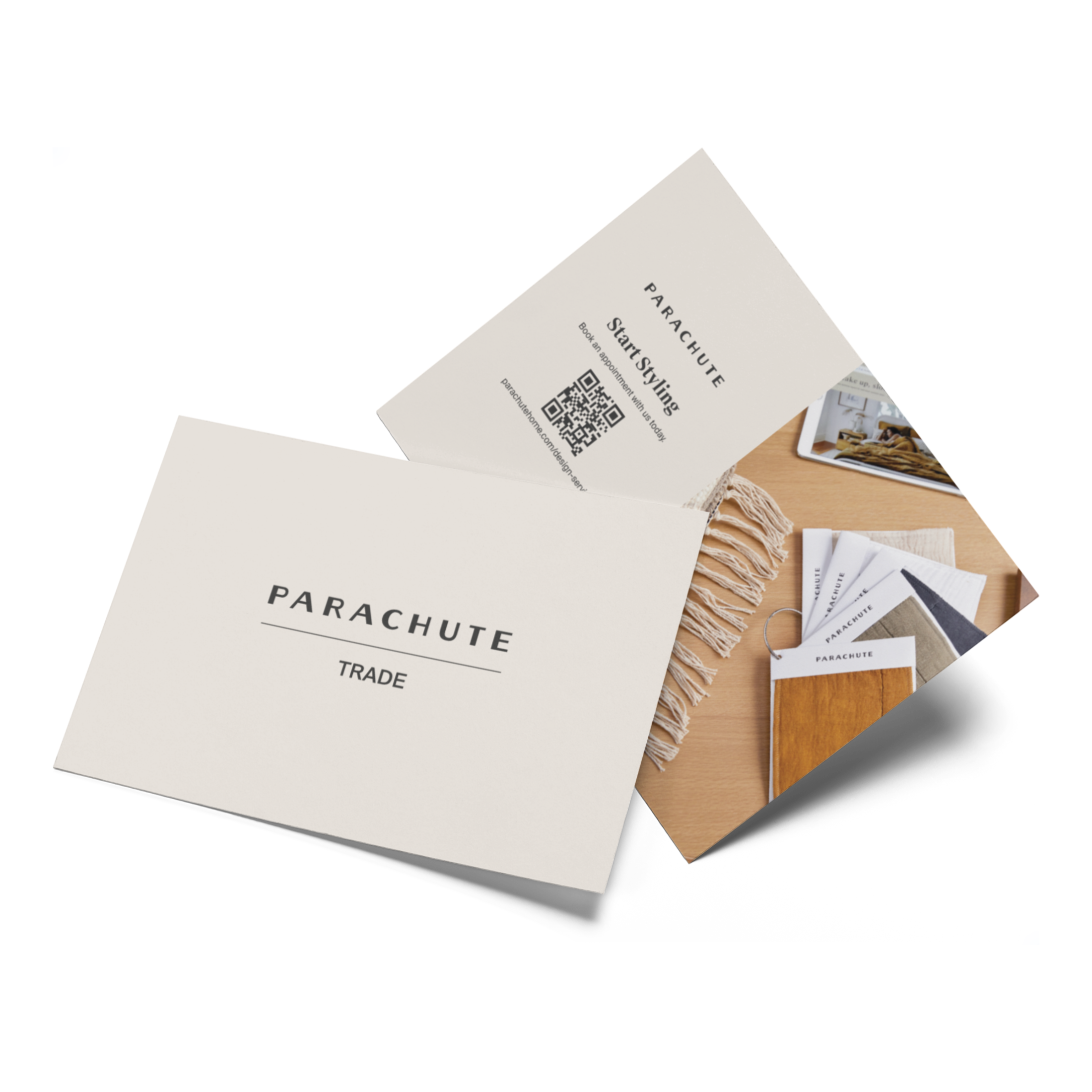 Recycled Cards | noissue