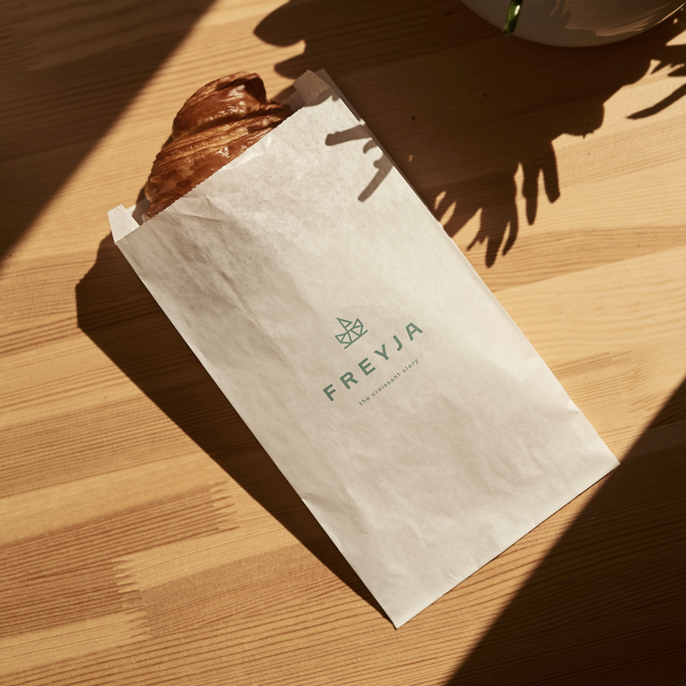 Bakery Bags - Paper Bags for Cookies, Pastries