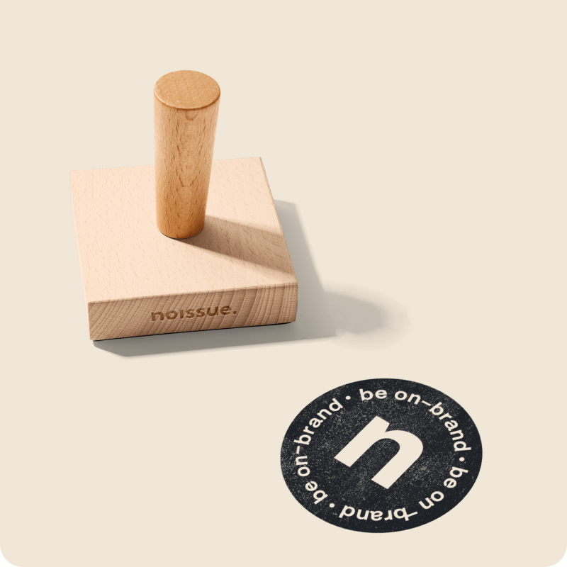 Custom Stamps & Accessories noissue