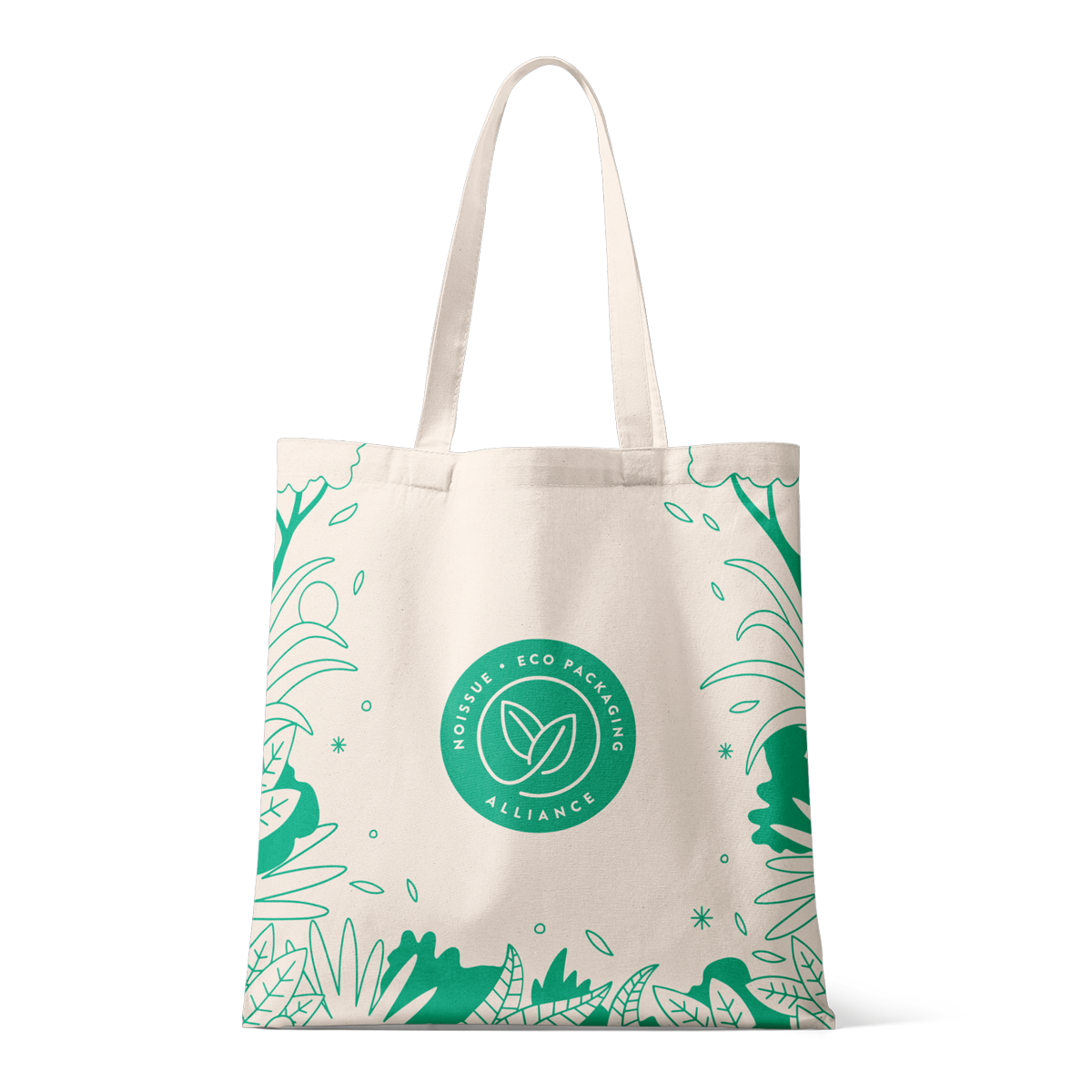 canvas bags