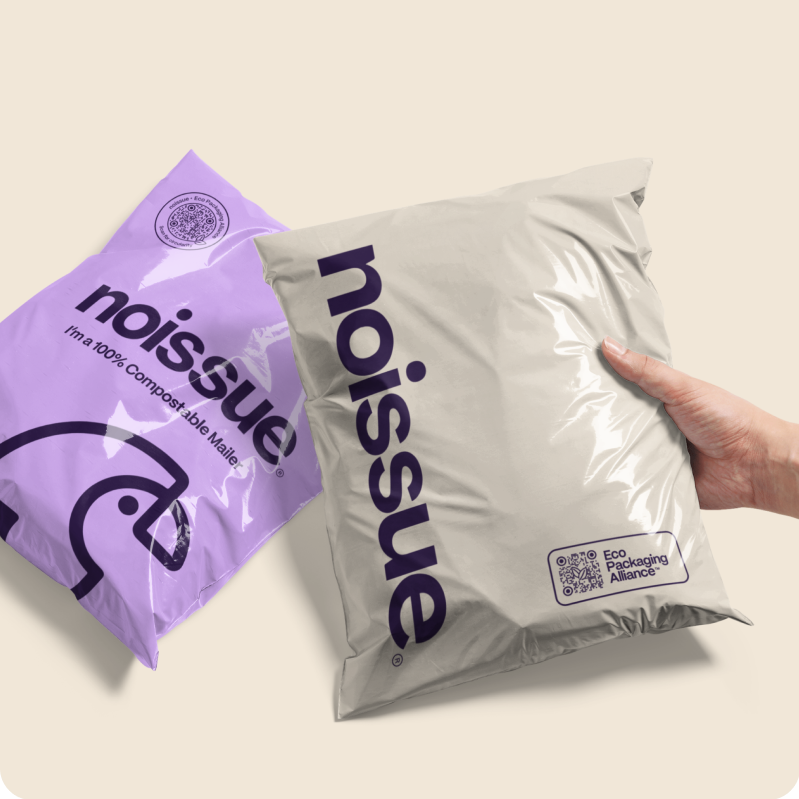 Mailers Poly Mailers & Paper Mailers noissue