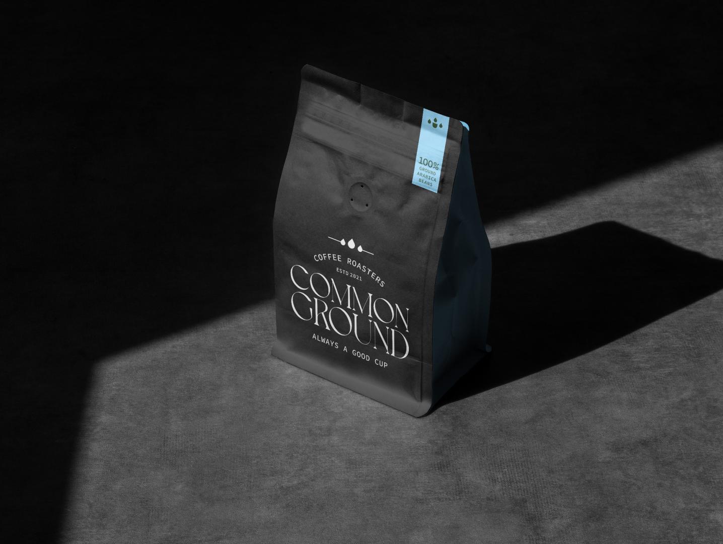 Homepage | Banner | UK | Coffee Bags