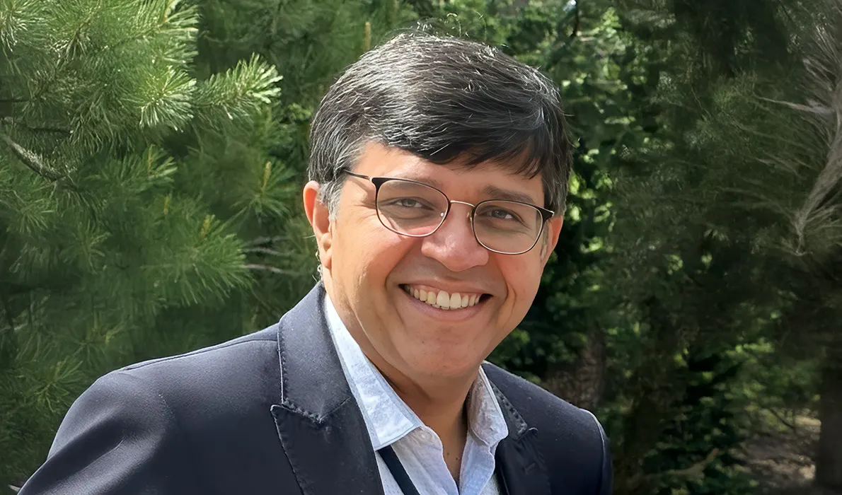 Image of Harish Harlani