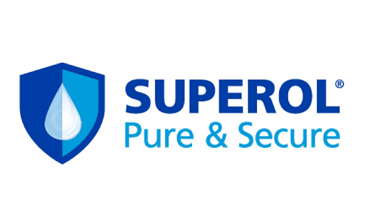 SUPEROL Logo