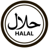 HALAL Logo