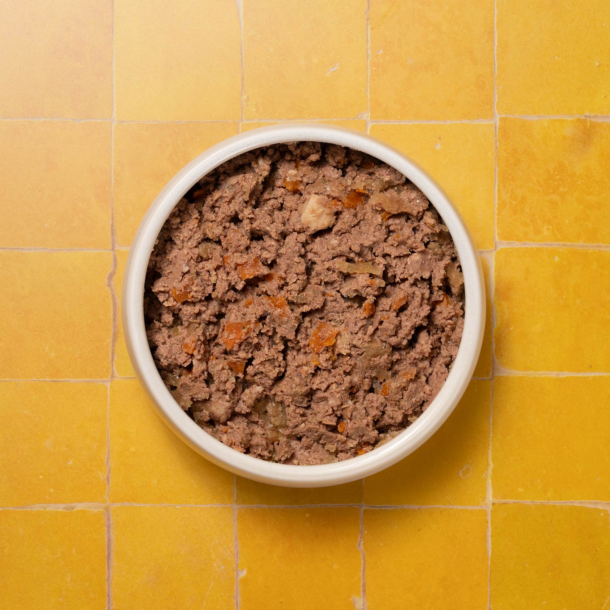 BOWLS C&B WET FULL BOWL P&M REBRAND