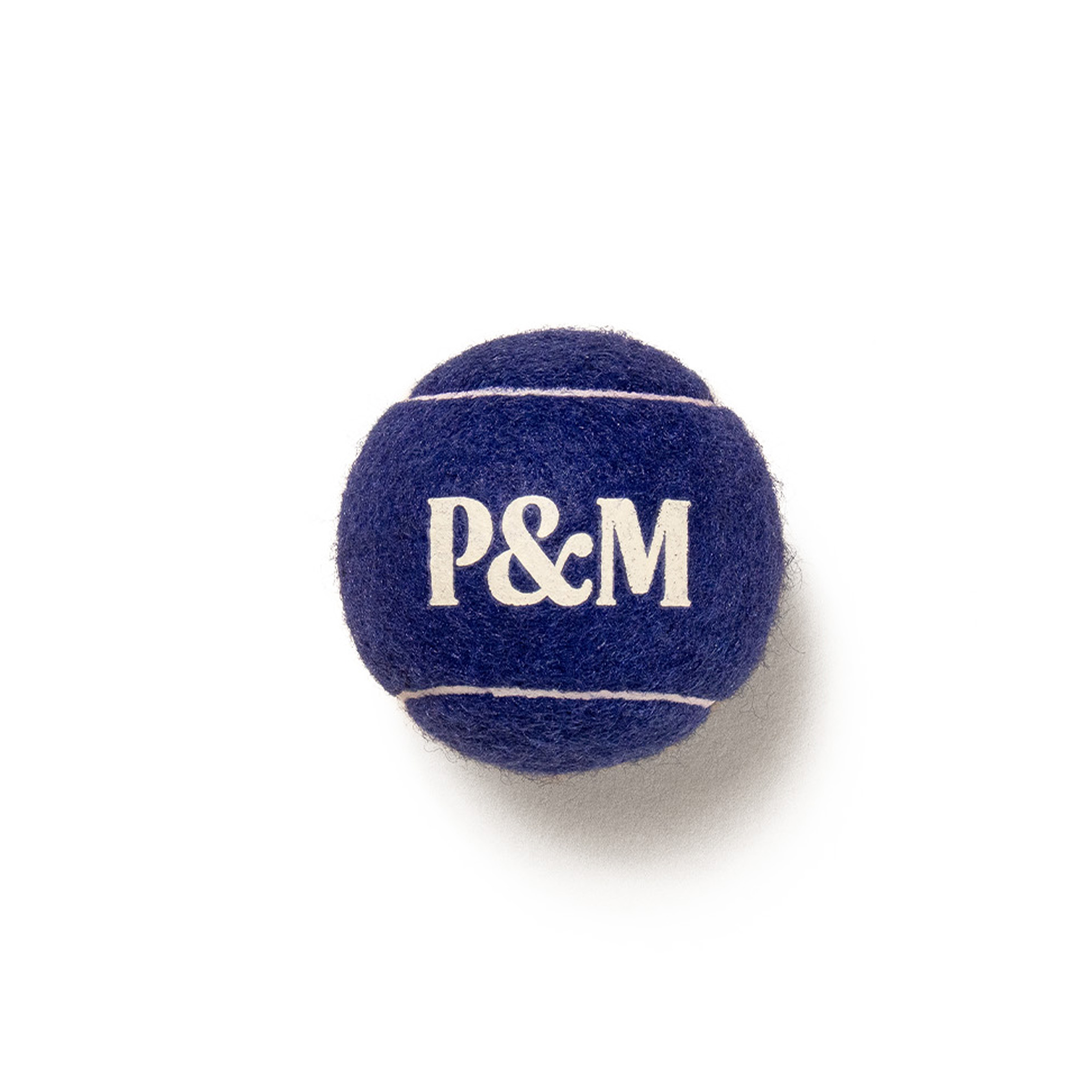 Pooch & Mutt Tennis Ball