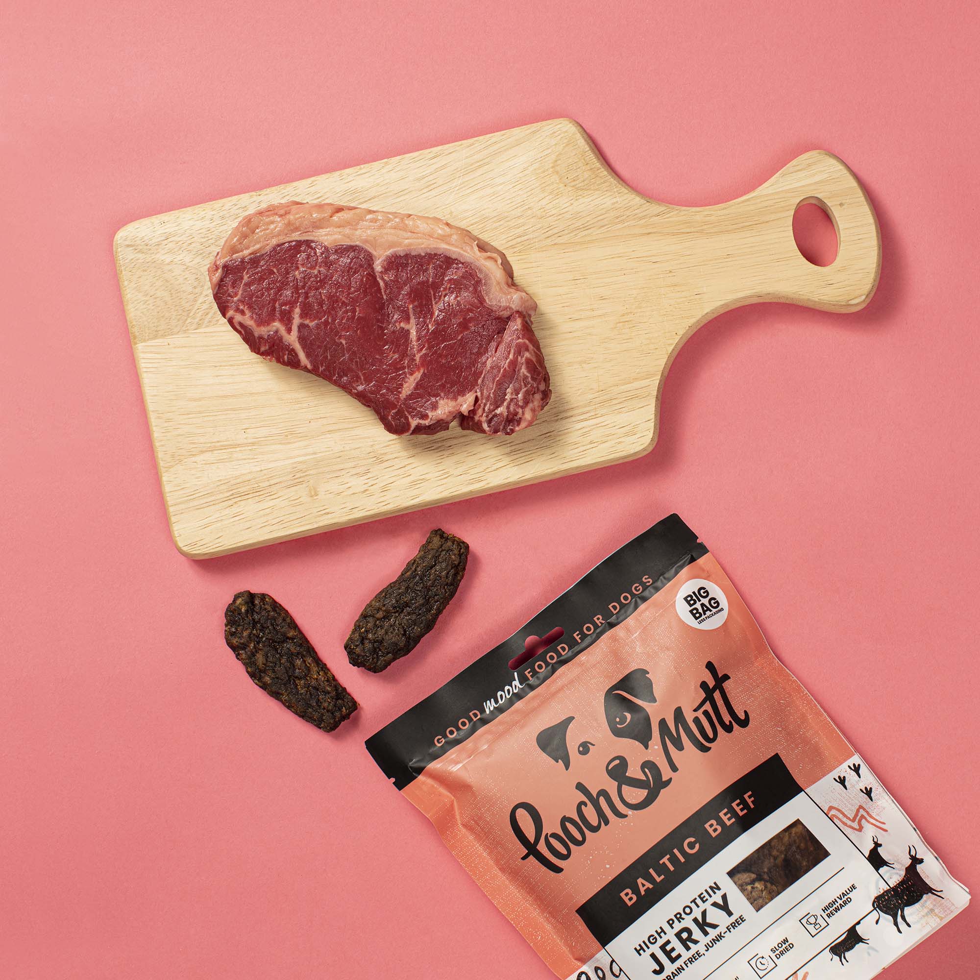 Beef jerky pdp website 1