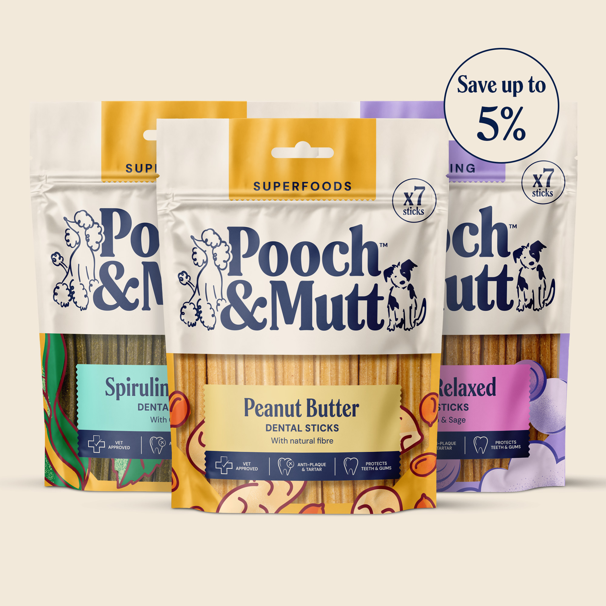 P-26M WEB PDP IMAGES BUNDLE DENTAL STICKS