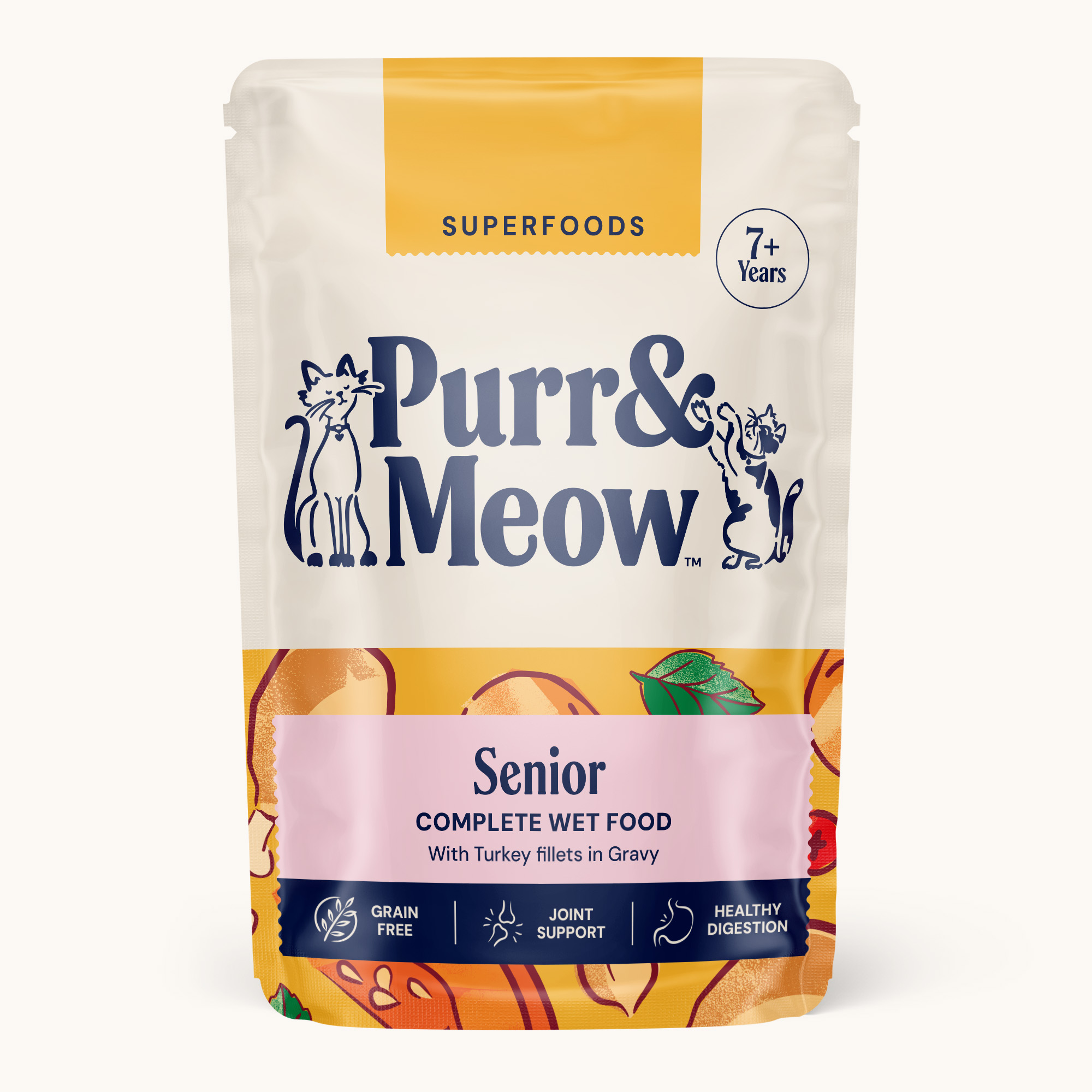 SUPERFOODS WET FOOD SENIOR 85g 2000x2000 WEB OP