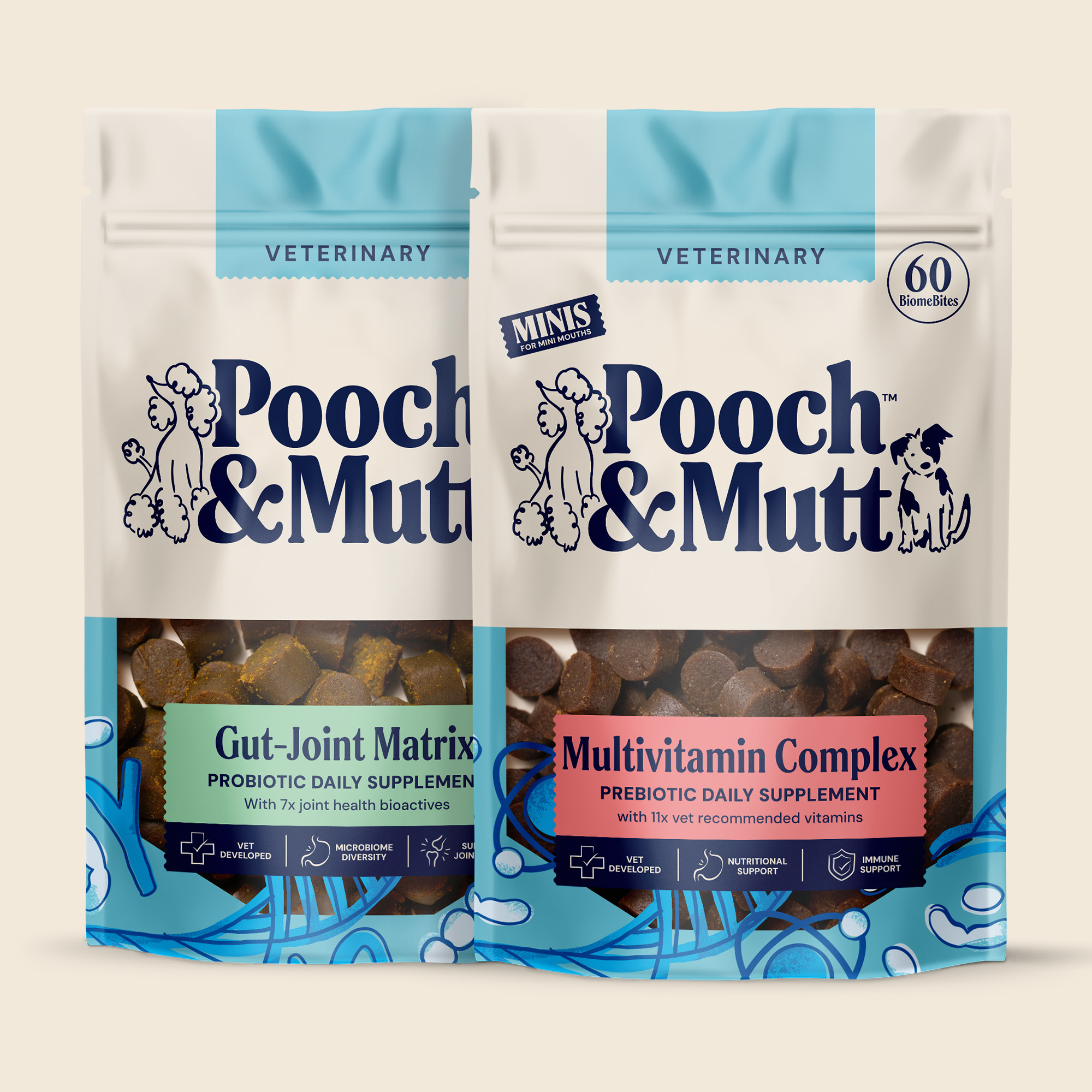 Joint Health and Inflammation Bundle BUNDGUTJOINTSML 1