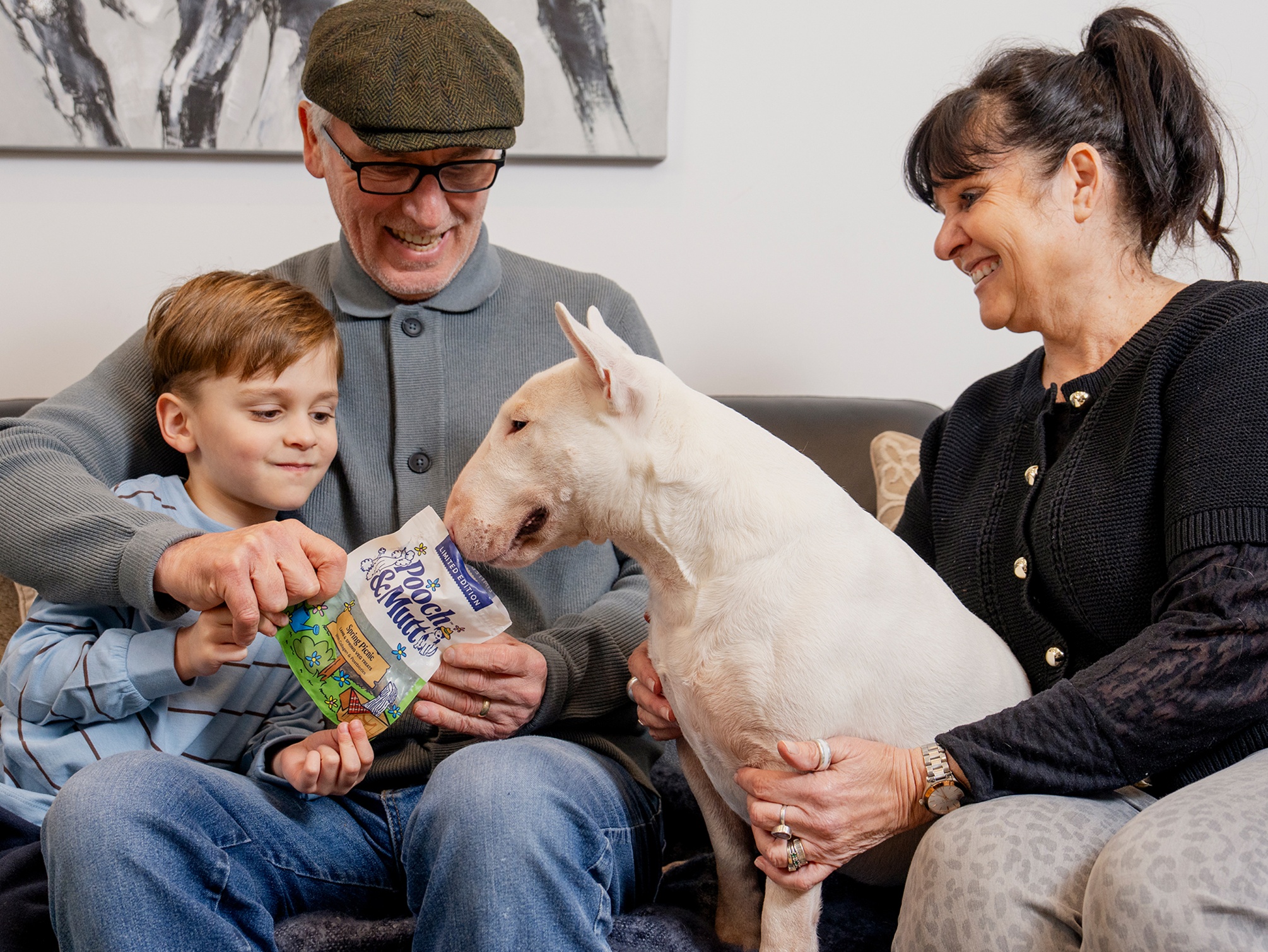 Editorial all breeds and needs spring HP 1