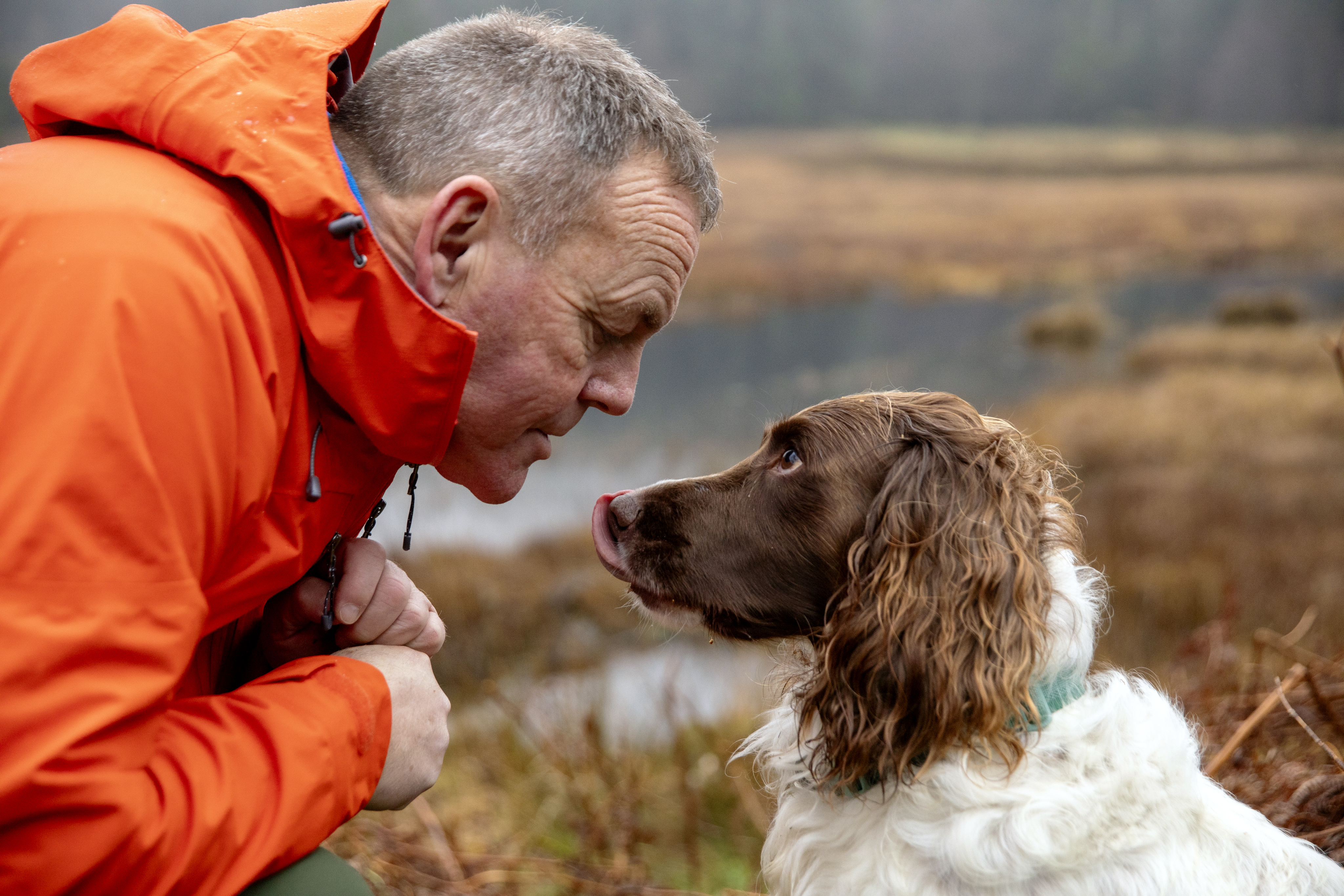 Max out in the lake district LANDING HERO