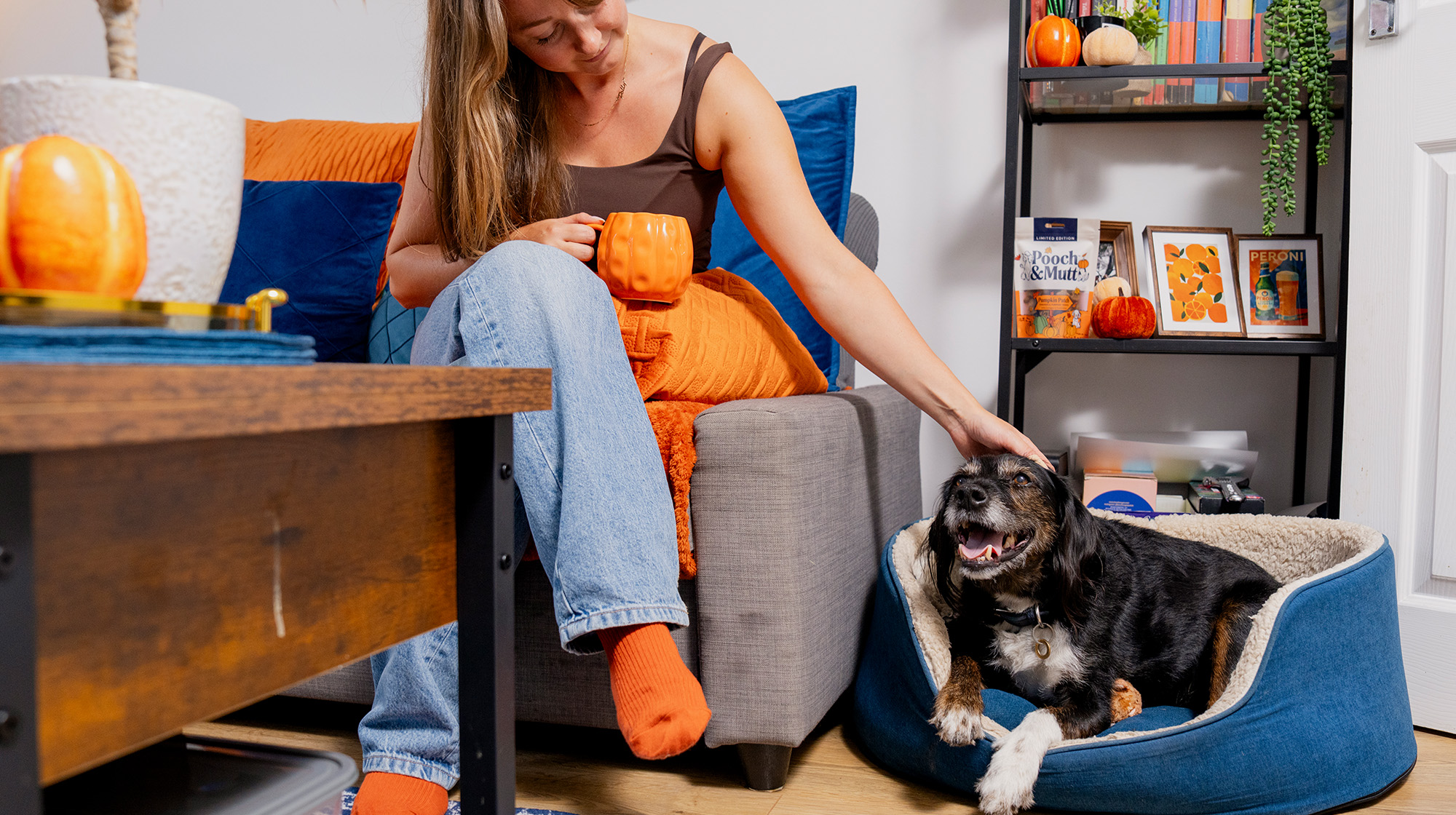 P&M BLOG PUMPKIN PATCH CAN DOGS EAT PUMPKIN BODY IMAGE 3