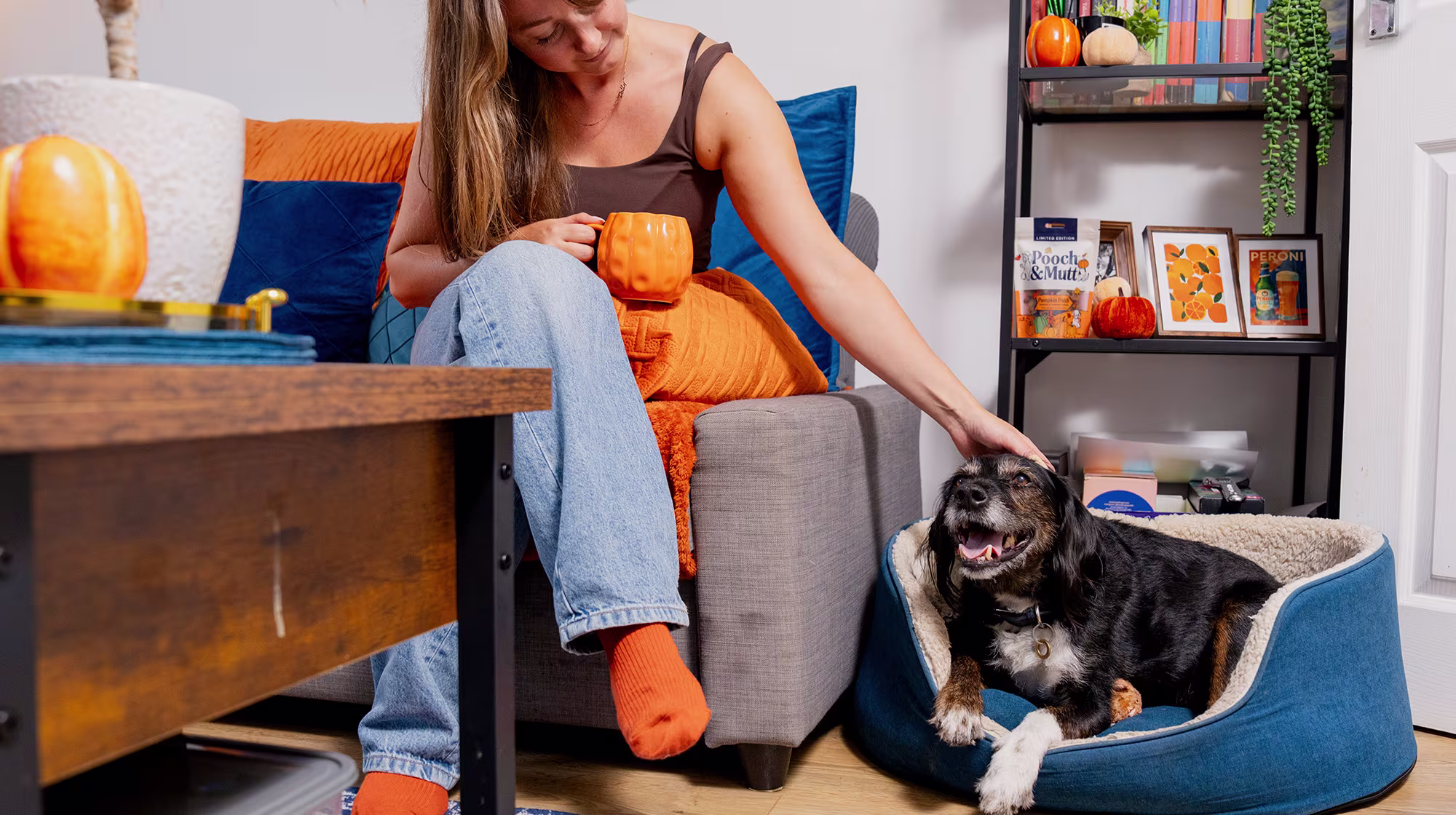 P&M BLOG PUMPKIN PATCH CAN DOGS EAT PUMPKIN BODY IMAGE 3
