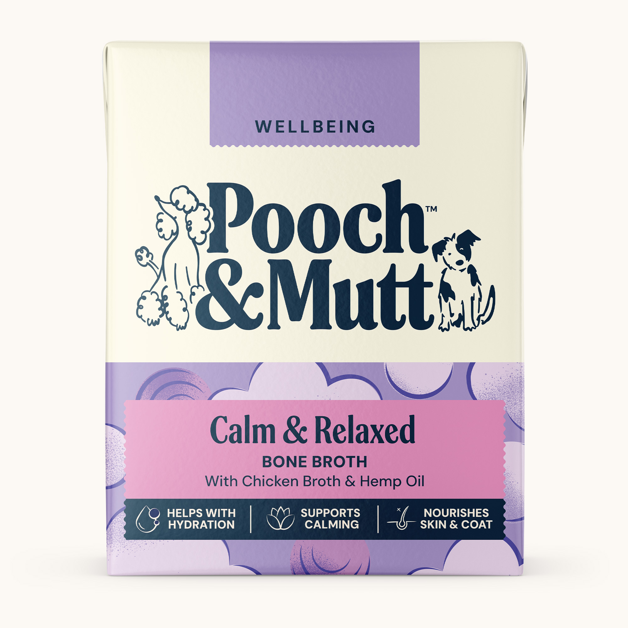 WELLBEING BONE BROTH CALM & RELAXED 375ml 2000X2000 WEB OP