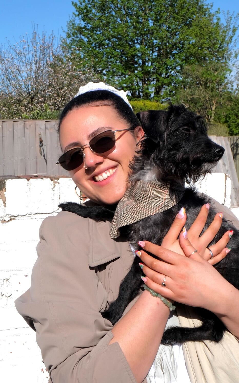 Charlotte Niblett avatar