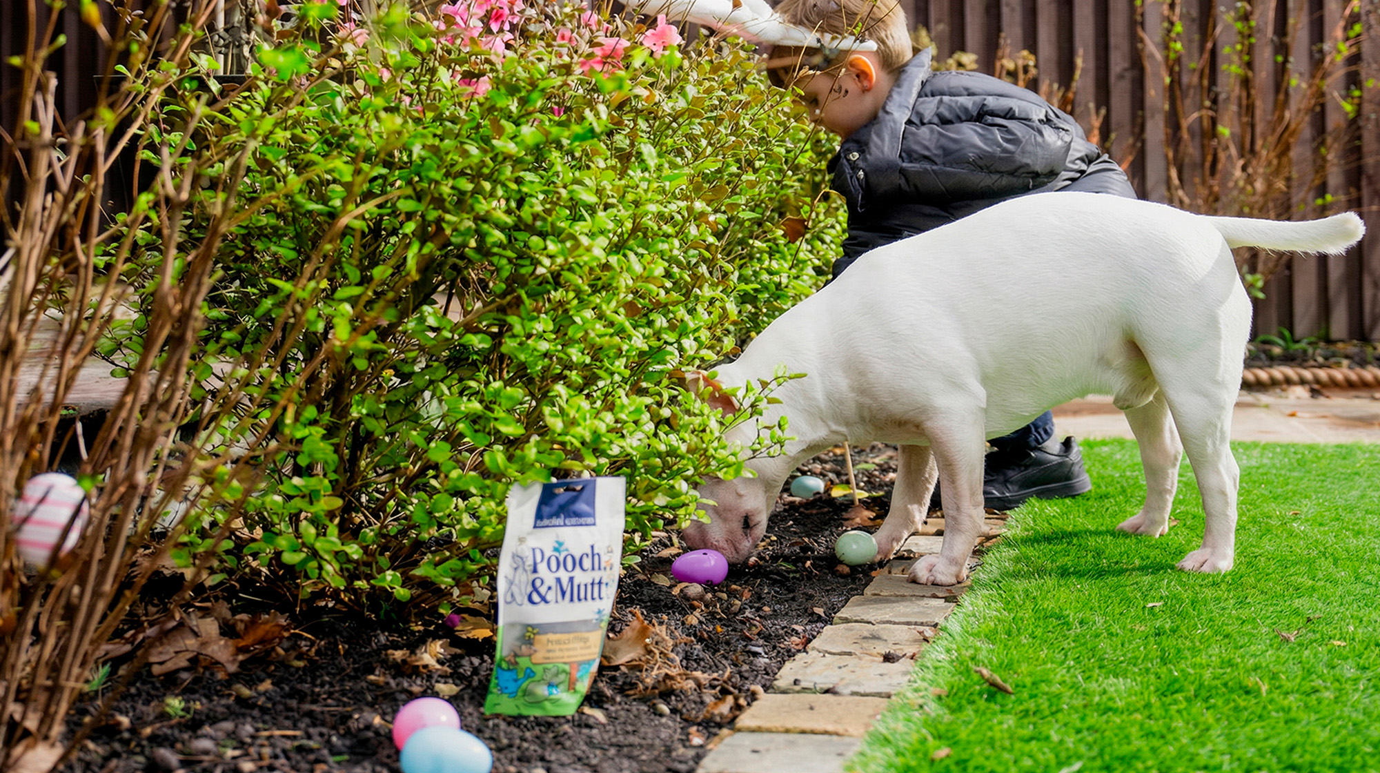 BLOG SPRING TREATS EGG HUNT 2