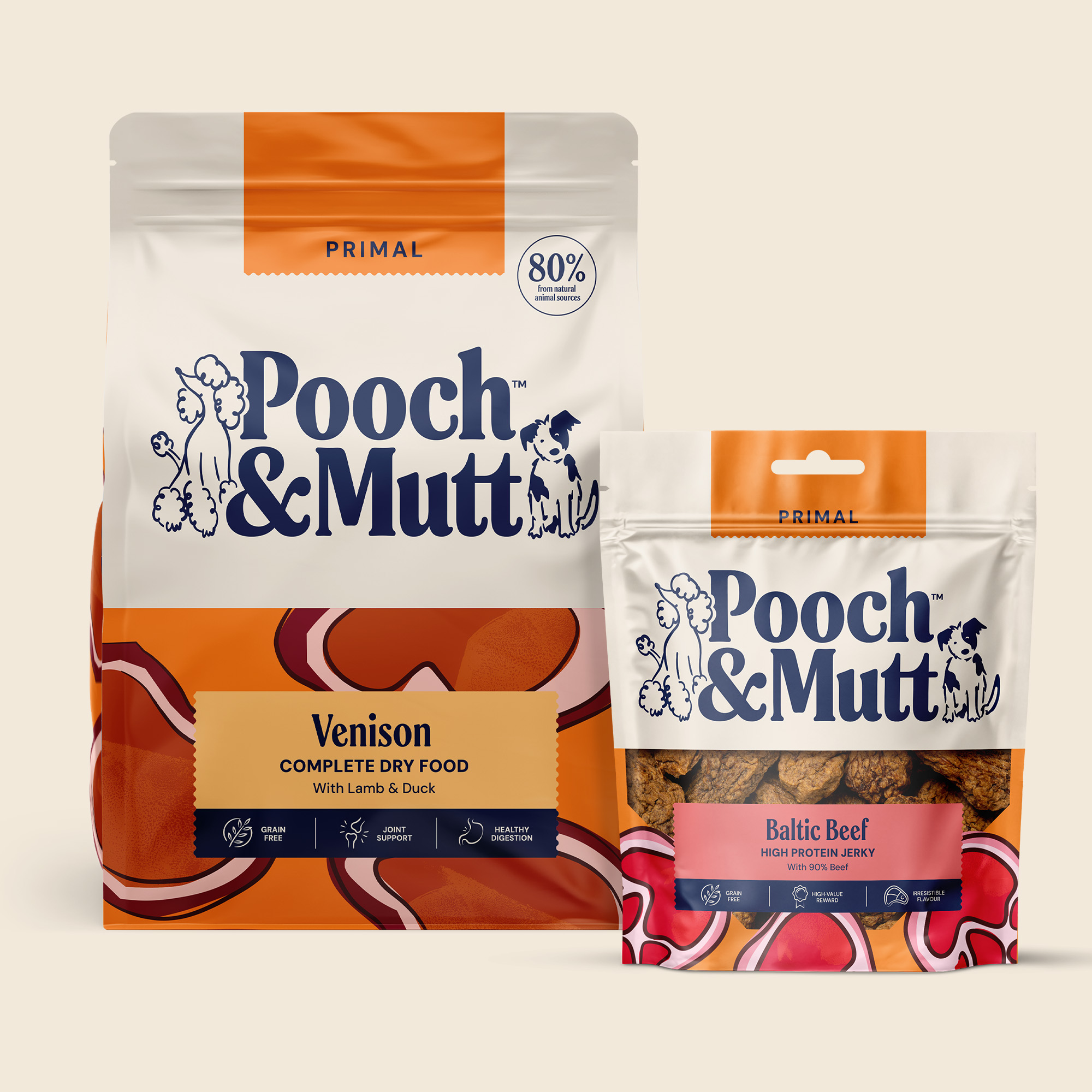 High Protein Bundle BUNDPROTEIN 1