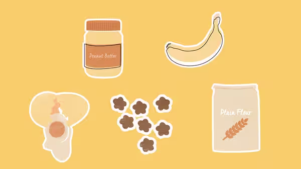 Dog-friendly pancake recipes-Image 1