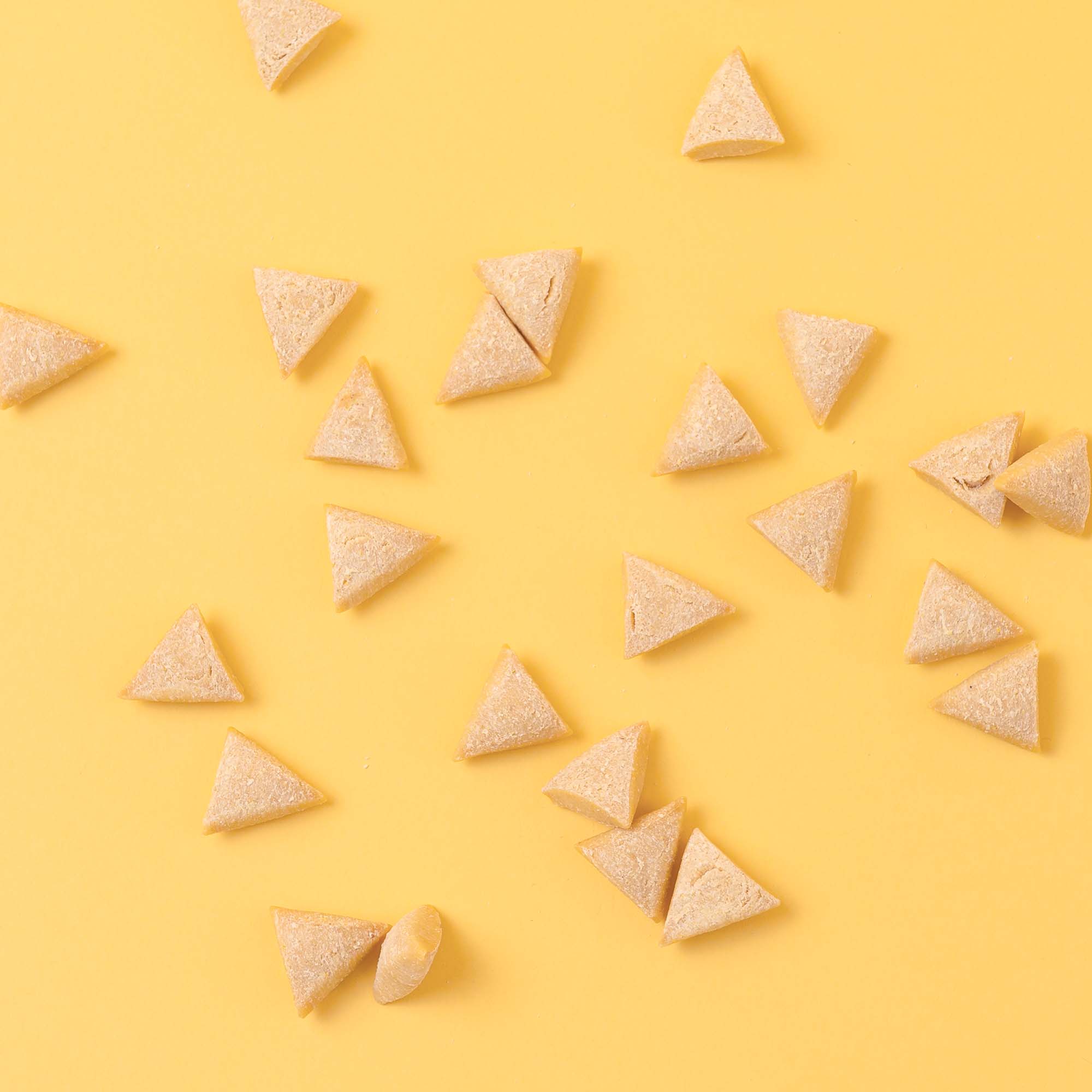 Peanut Butter Probiotic Nutty Treats Clearance