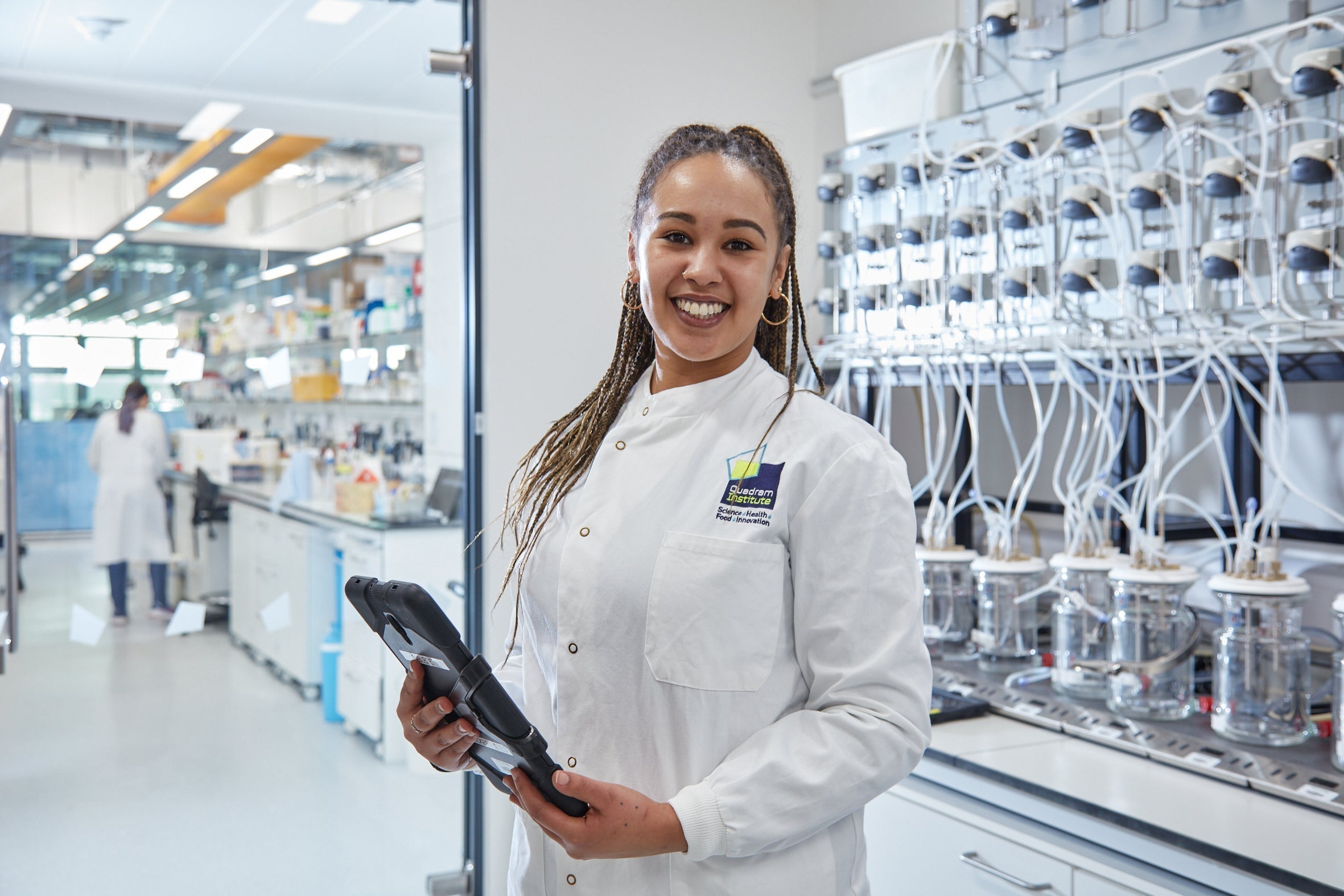 Dr. Bushra Schuitemaker PHD avatar