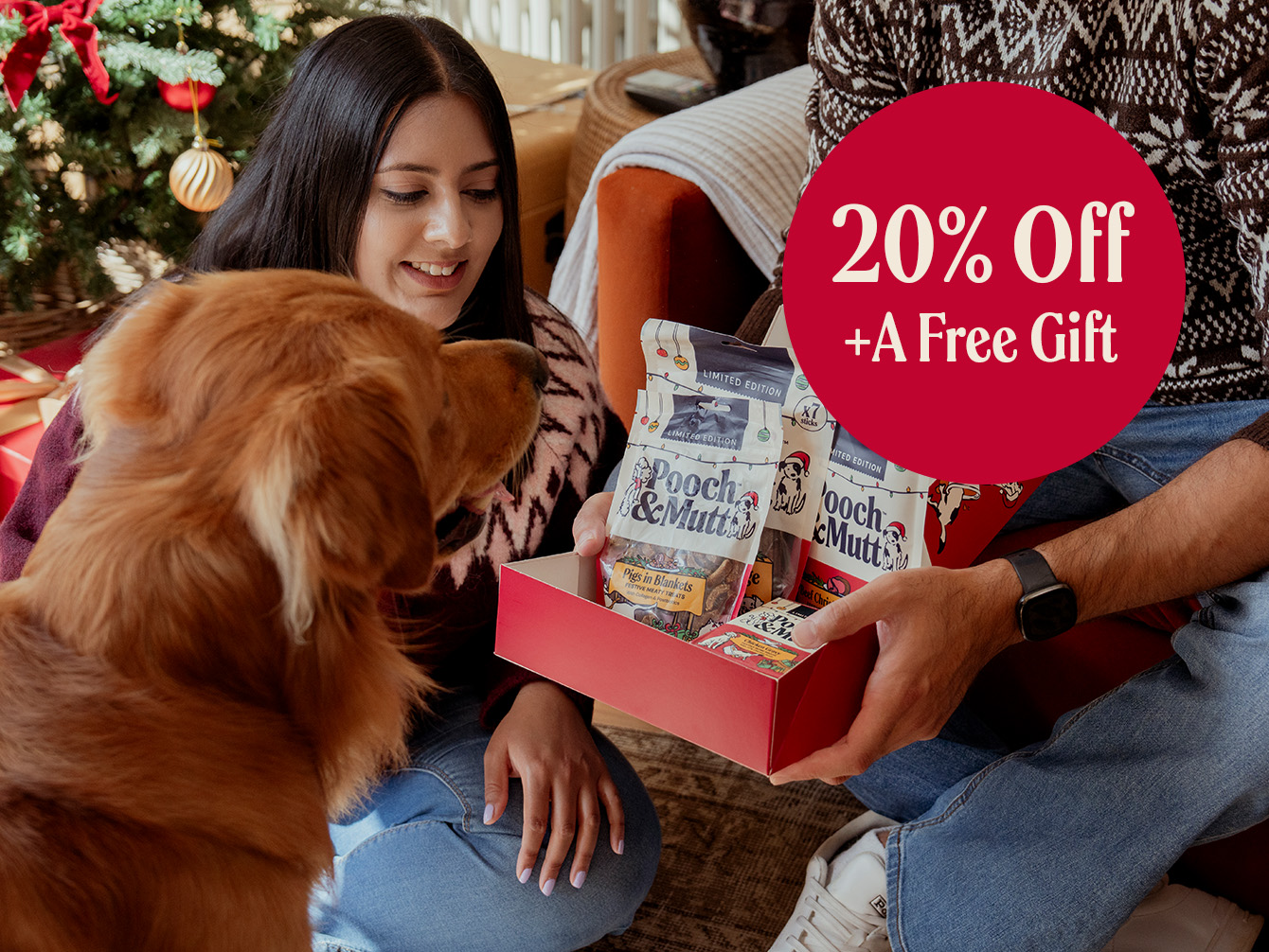 WEBSITE P10 SALE HOMEPAGE BANNER FREE GIFT XMAS 1