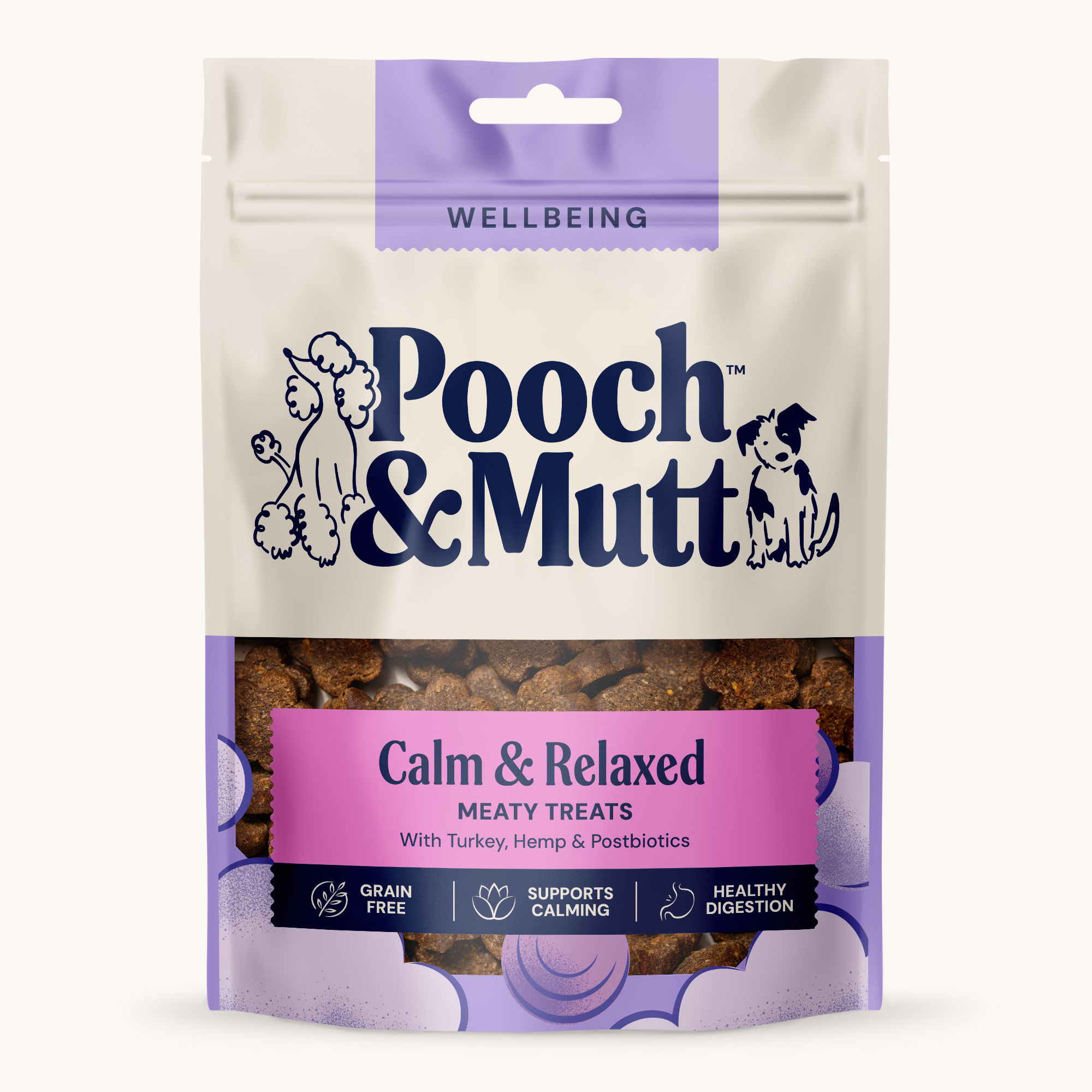 WELLBEING TREATS CALM & RELAXED 120g 2000x2000 WEB OP