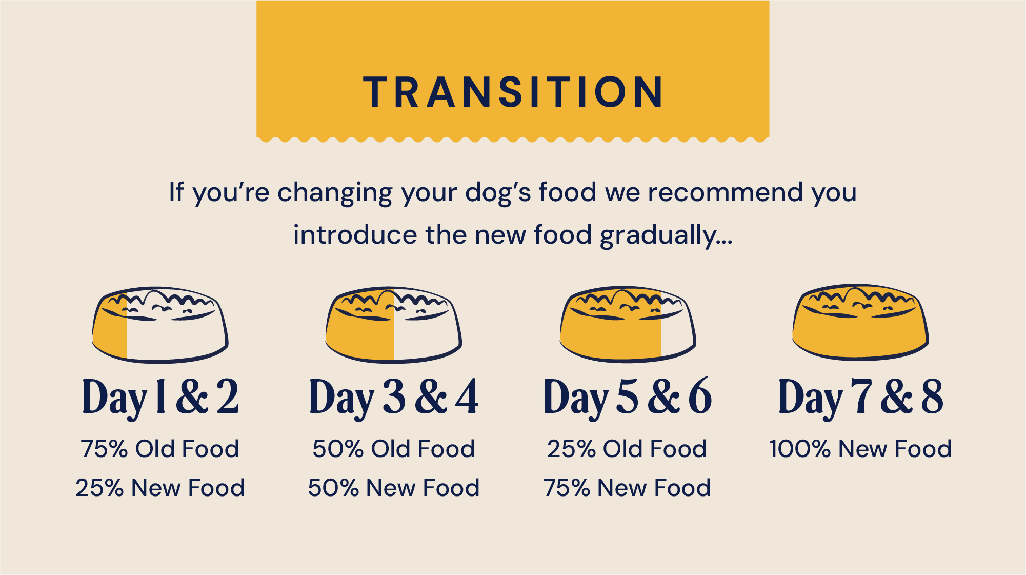 P&M BLOG FEEDING TRANSITIONS DRY FOOD-WET FOOD SUPERFOODS