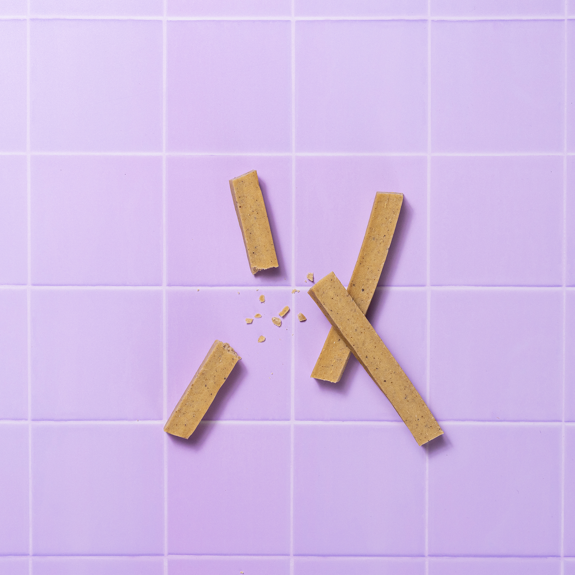 Calming Dental Sticks For Dogs Minis