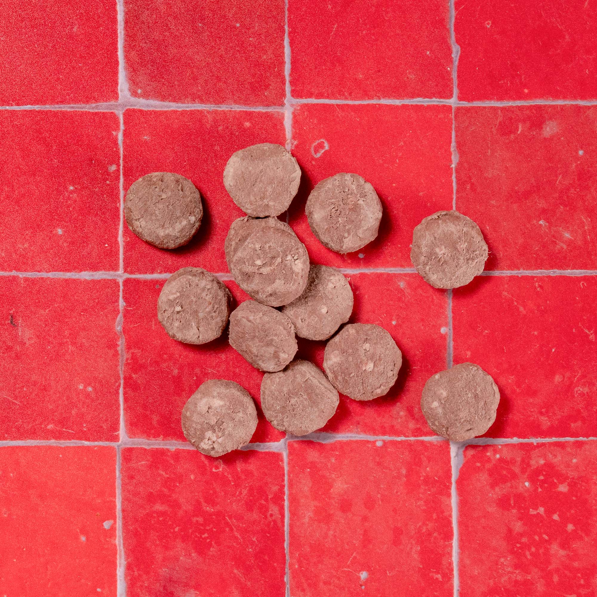 Lamb Freeze Dried Dog Treats