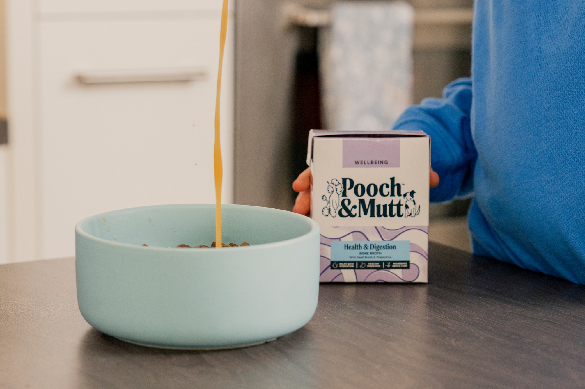 Bone Broth For Dogs collection banner