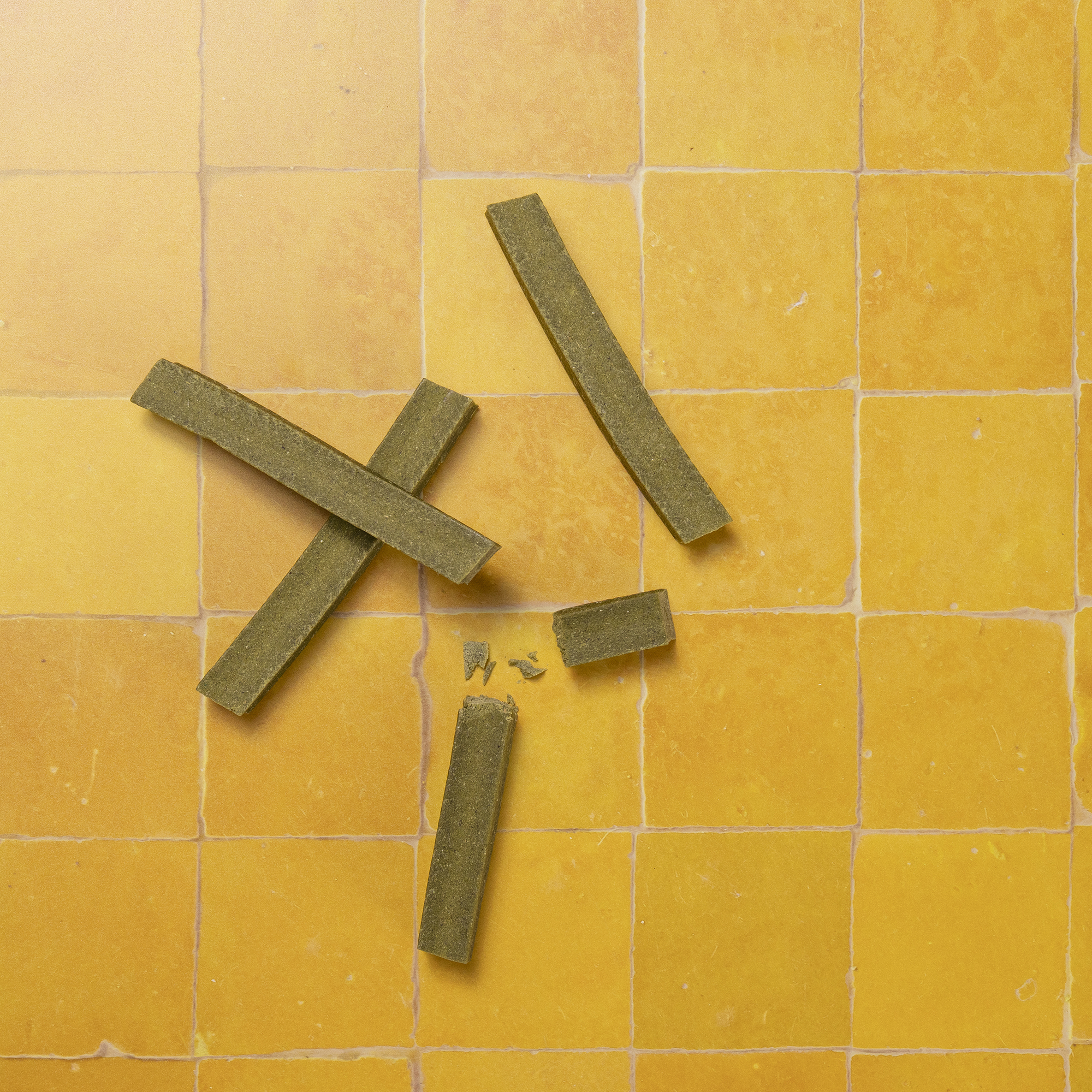 Superfood Dental Sticks For Dogs Minis